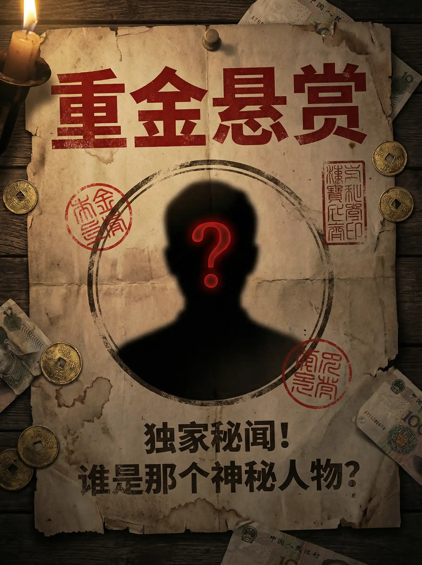 亚洲自偷自偷图片自拍 - 重金悬赏线索征集令